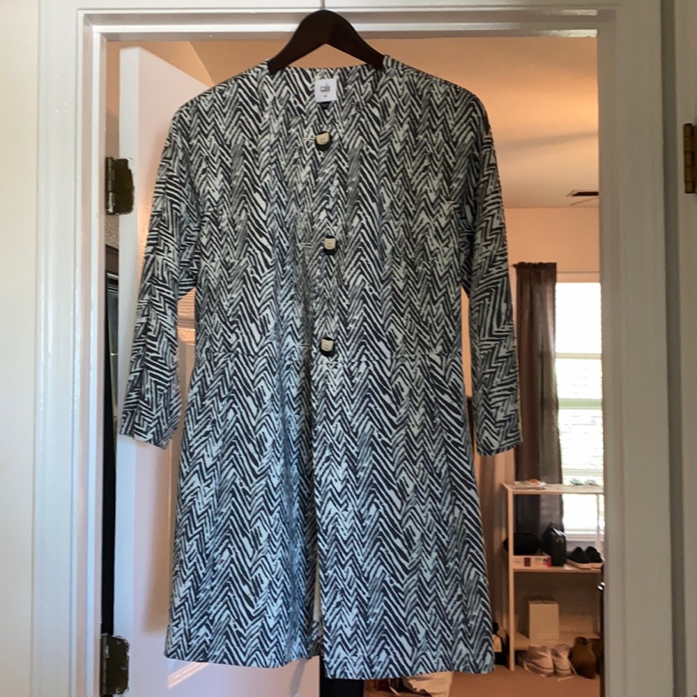 COPY - Cabi Jacket